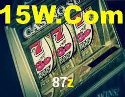 Sinta a adrenalina dos jogos de cassino com 87z