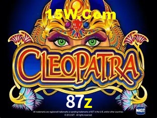 Estatísticas do Jogo 87z