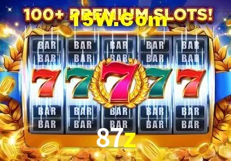 Jogos de Slot 87z