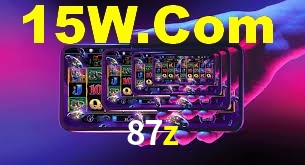 APP oficial da 87z para mobile