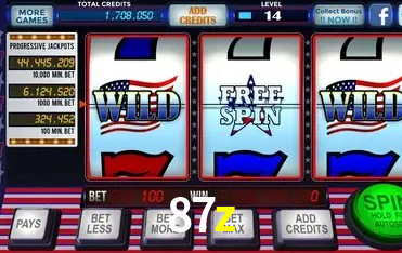 Casino Ao Vivo 87z