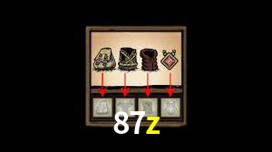 87z: Jogos de Caça-Níqueis-Altas Recompensas, Roleta-Velocidade, Blackjack-Desafios Máximos