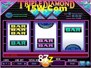 Casino Ao Vivo 87z