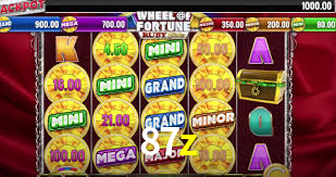 87z - Plataforma Oficial Do Jogo - 87z.com